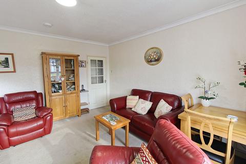 2 bedroom semi-detached bungalow for sale, Glamorgan Avenue, Wigston, LE18