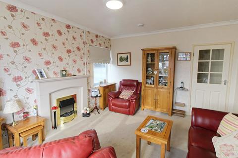 2 bedroom semi-detached bungalow for sale, Glamorgan Avenue, Wigston, LE18