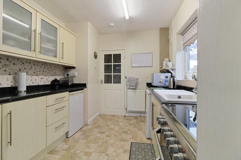 2 bedroom semi-detached bungalow for sale, Glamorgan Avenue, Wigston, LE18