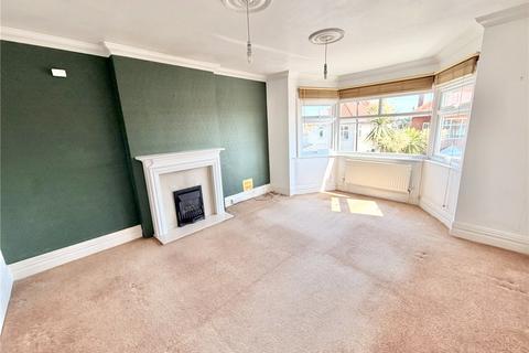 2 bedroom apartment for sale, Highwood Road, Lower Parkstone, Poole, Dorset, BH14