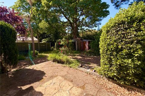 2 bedroom apartment for sale, Highwood Road, Lower Parkstone, Poole, Dorset, BH14