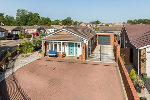 2 bedroom semi-detached bungalow for sale, Virginia Way, Abingdon OX14