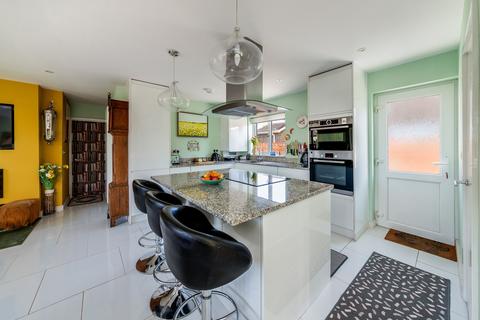 2 bedroom semi-detached bungalow for sale, Virginia Way, Abingdon OX14