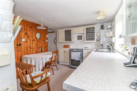 2 bedroom end of terrace house for sale, High Street, Stockbridge, Hampshire, SO20