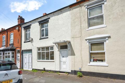 3 bedroom terraced house for sale, Silver Street, Kings Heath, Birmingham
