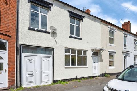 3 bedroom terraced house for sale, Silver Street, Kings Heath, Birmingham