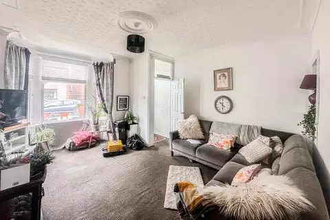 2 bedroom terraced house for sale - Widok 3