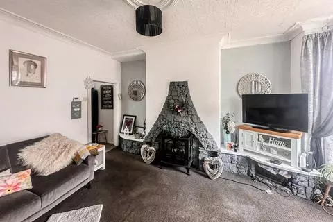 2 bedroom terraced house for sale - Widok 4