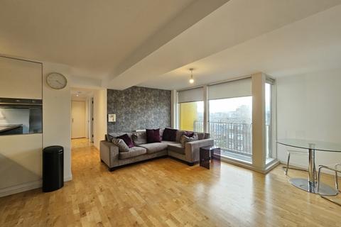 Apartment - The Avenue, Leeds LS9
