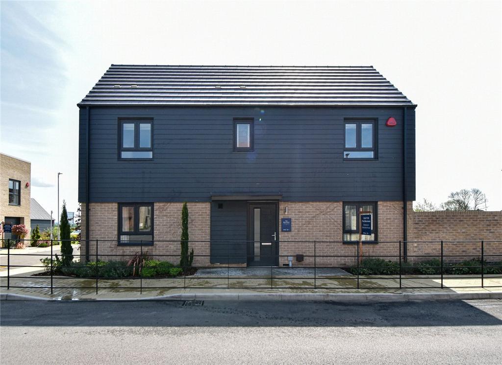 House in South Cambridgeshire, Teversham - View 2