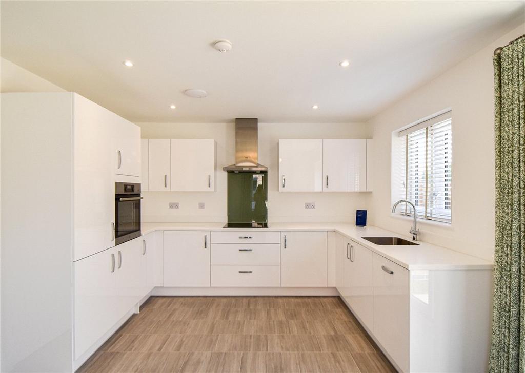 House in South Cambridgeshire, Teversham - View 3