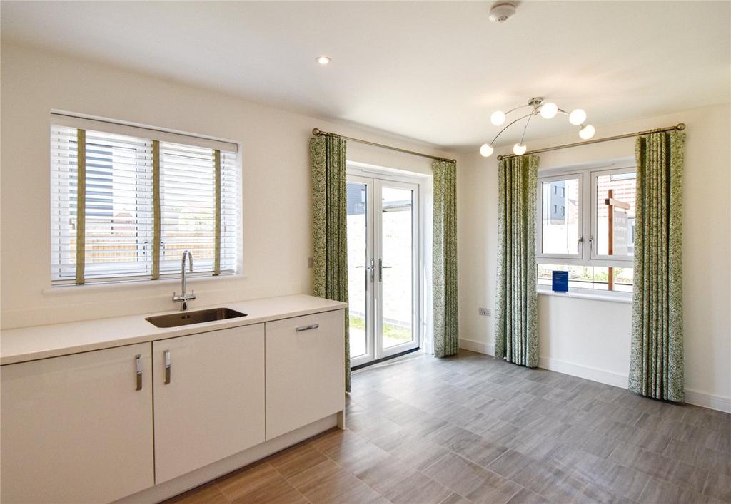 House in South Cambridgeshire, Teversham - View 4