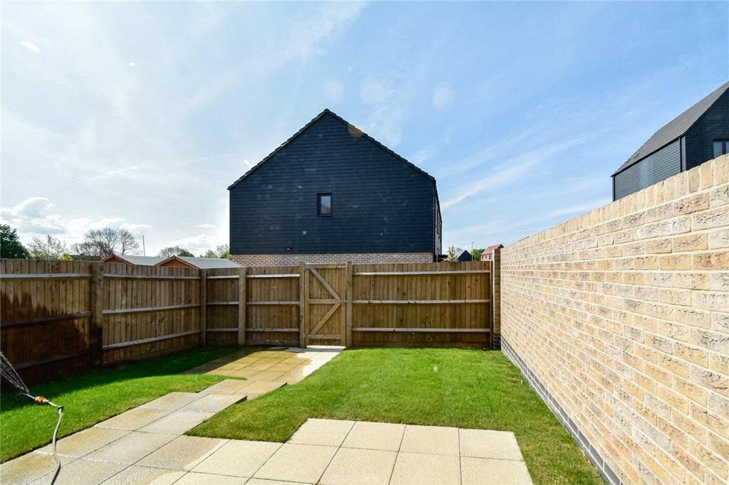 House in South Cambridgeshire, Teversham - View 5