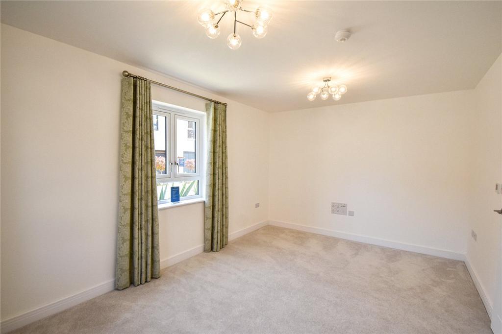 House in South Cambridgeshire, Teversham - More