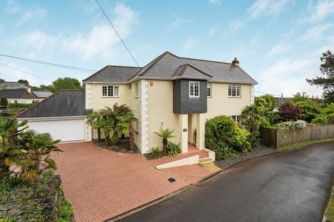 4 bedroom detached house for sale, Foxglove End, Crapstone, PL20