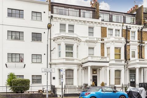 1 bedroom flat for sale, Sinclair Gardens, London W14