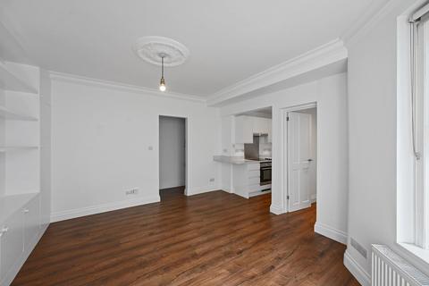 1 bedroom flat for sale, Sinclair Gardens, London W14