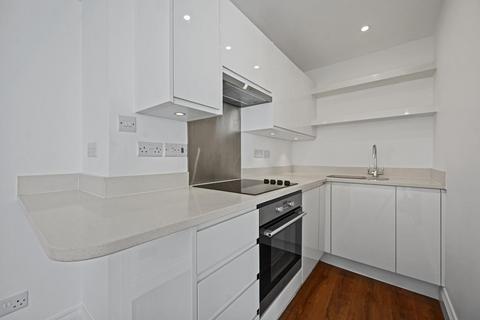 1 bedroom flat for sale, Sinclair Gardens, London W14