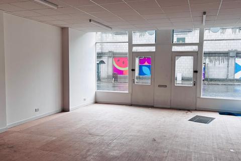 Retail property (high street) to rent, 232-236 King St Aberdeen AB24 5BW