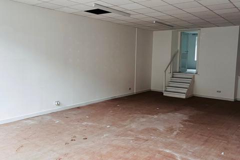 Retail property (high street) to rent, 232-236 King St Aberdeen AB24 5BW