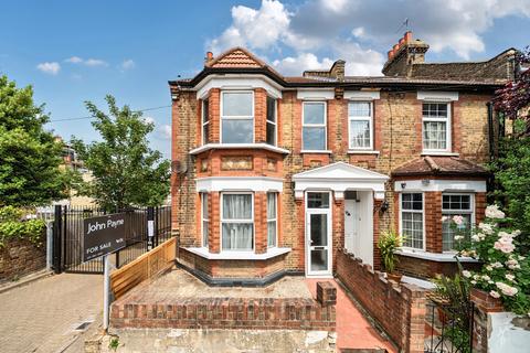 Ceres Road, Plumstead