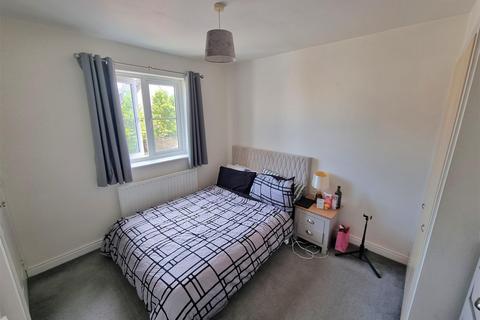 2 bedroom house for sale, Campion Close, Launceston