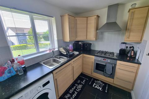 2 bedroom house for sale, Campion Close, Launceston