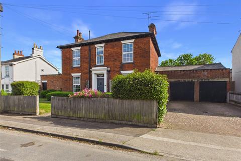 4 bedroom detached house for sale, Freehold Road, Ipswich, Suffolk, IP4