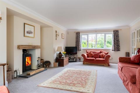 5 bedroom detached house for sale, Heather House, 2 Ryton Park, Ryton, Shifnal, TF11 9NX