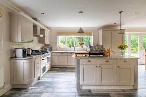 5 bedroom detached house for sale, Heather House, 2 Ryton Park, Ryton, Shifnal, TF11 9NX
