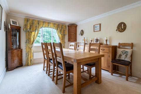 5 bedroom detached house for sale, Heather House, 2 Ryton Park, Ryton, Shifnal, TF11 9NX