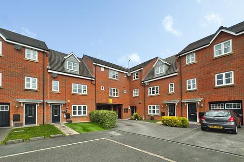 1 bedroom flat for sale, Fieldfare Close, Heysham, LA3