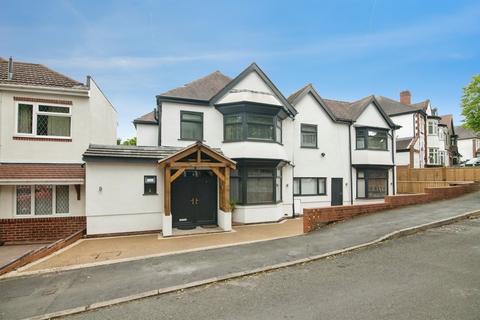6 bedroom detached house for sale, Charlemont Avenue, West Bromwich