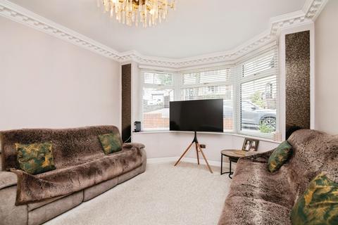 6 bedroom detached house for sale, Charlemont Avenue, West Bromwich