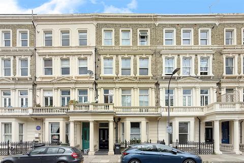 Barons Court Road