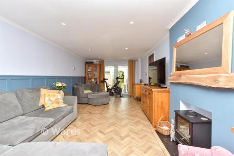 3 bedroom semi-detached house for sale, Quarry House, Faversham ME13