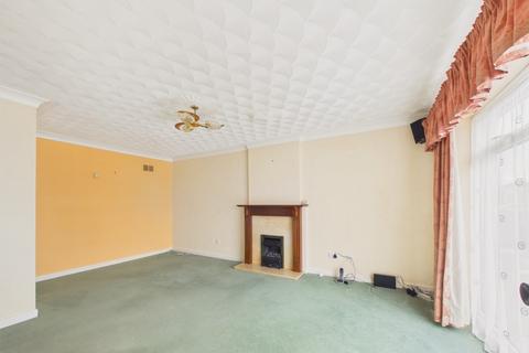 2 bedroom semi-detached bungalow for sale, Alured Garth, Hedon, Hull, HU12 8LZ