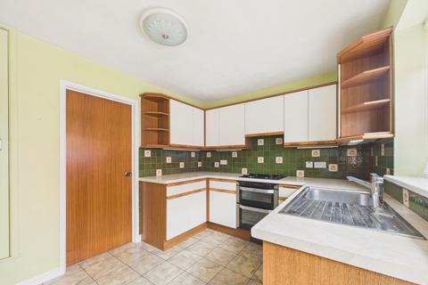 2 bedroom semi-detached bungalow for sale, Alured Garth, Hedon, Hull, HU12 8LZ