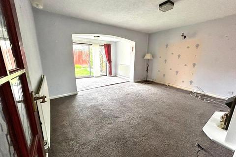 undefined, Whitecrest, BIRMINGHAM, West Midlands, B43