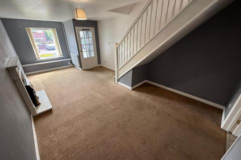 2 bedroom house for sale, April Close, Oldham