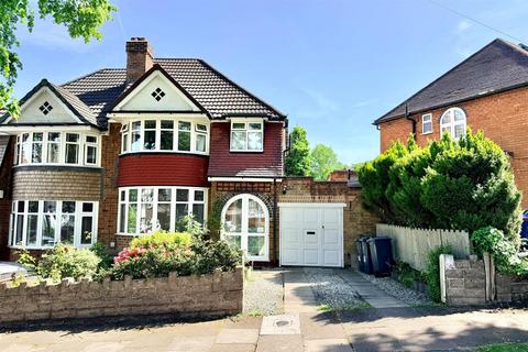 3 bedroom semi-detached house for sale, Beverley Court Road, Quinton, Birmingham