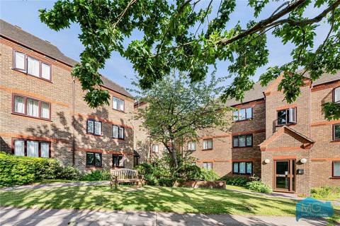 Caroline Close, Muswell Hill, London, N10