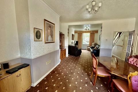 3 bedroom terraced house for sale, Vine Street, South Shields, NE33