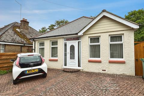 2 bedroom bungalow for sale, Shide Path, Newport, Isle of Wight