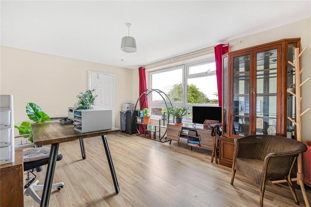 Apartment in Oxford, Summertown - View 2
