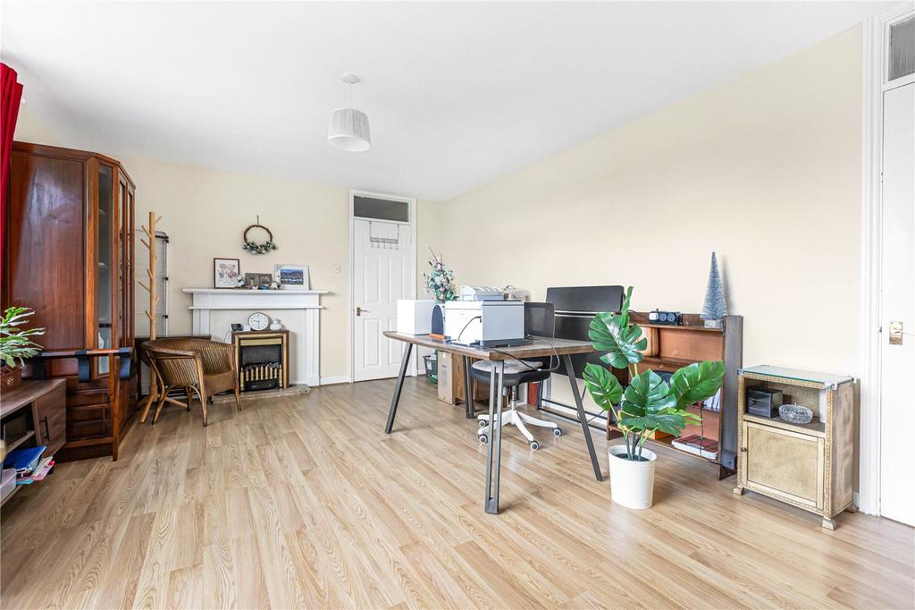 Apartment in Oxford, Summertown - View 3
