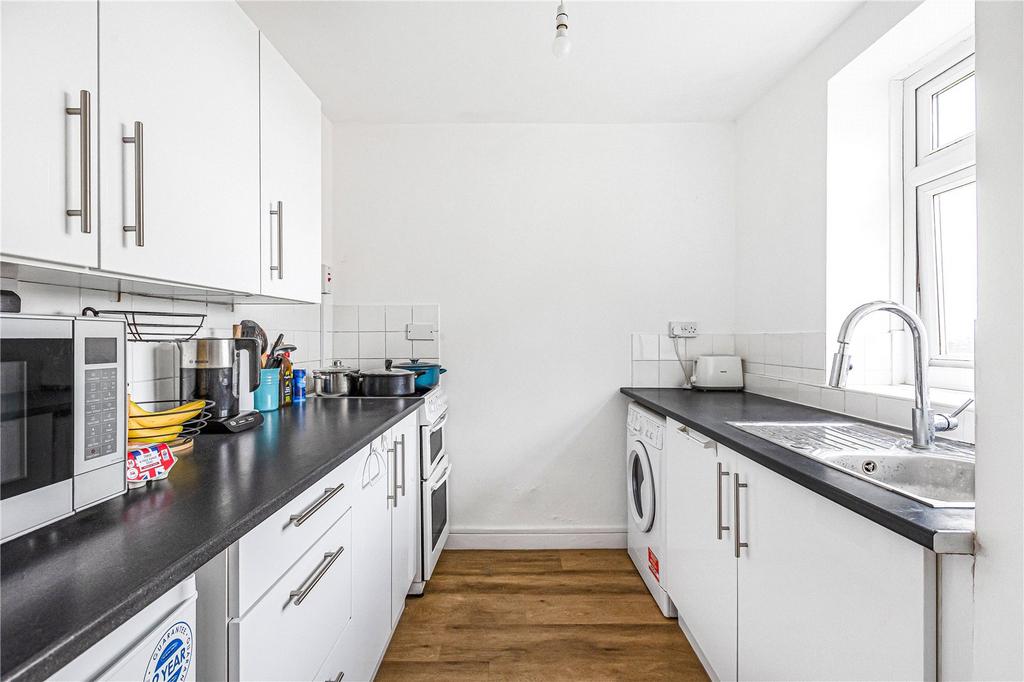 Apartment in Oxford, Summertown - View 4