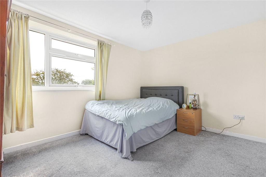 Apartment in Oxford, Summertown - View 5