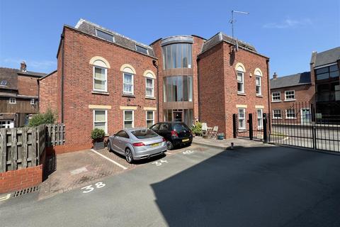 1 bedroom flat for sale, St. Julians Crescent, Shrewsbury