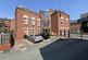 St. Julians Crescent, Shrewsbury